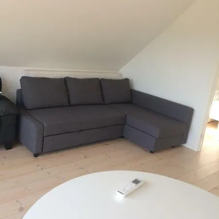 Pa Landet, No Smoking Apartment Kvistgard