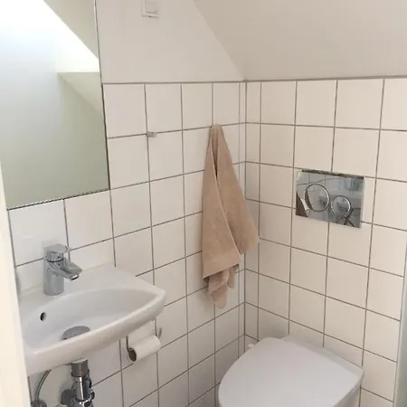 アパート Pa Landet, No Smoking Kvistgård